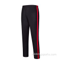 Pantaloni lunghi portiere da uomo OEM OEKO-TEX, ISO9001, SGS